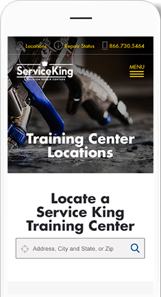 Service King Design 2