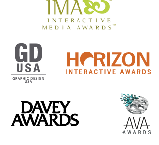 Pelorus Digital Media's Awards Mobile