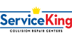 Service King Logo Active