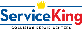 Service King Logo